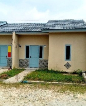 Rumah Dijual di Srimukti Tambun Utara Bekasi Primehouse Srimukti